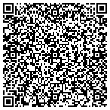 QR-код с контактной информацией организации Viva Porte