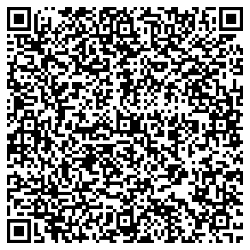 QR-код с контактной информацией организации СахаАгроПродукт, фирменный магазин