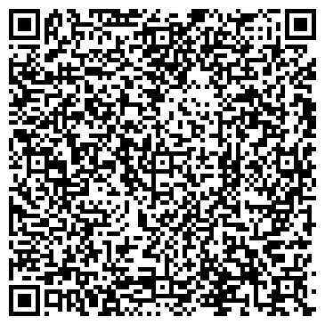 QR-код с контактной информацией организации ИП Сцепуро В.В.