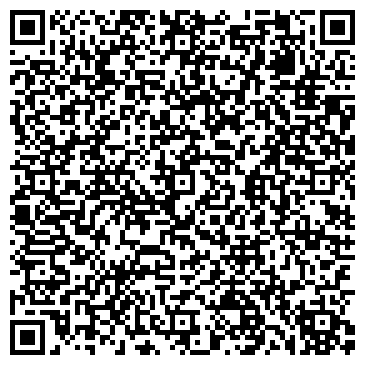 QR-код с контактной информацией организации Центр дополнительного образования