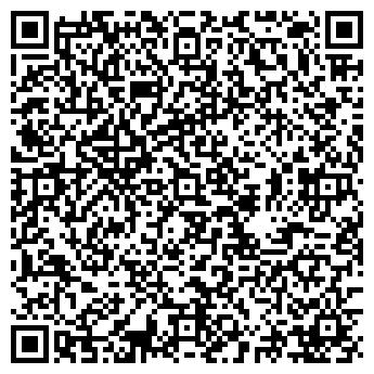 QR-код с контактной информацией организации ООО «Невод»