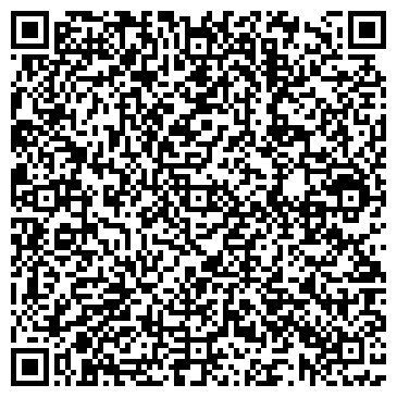 QR-код с контактной информацией организации МЕГАавто