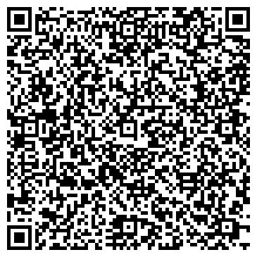 QR-код с контактной информацией организации Зарина, оптово-розничный магазин