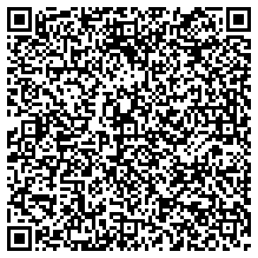 QR-код с контактной информацией организации ООО НПП КРОН