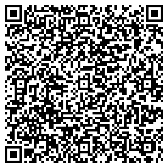 QR-код с контактной информацией организации Ангарский лицей №1