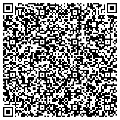 QR-код с контактной информацией организации Манэки-Нэко
