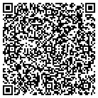 QR-код с контактной информацией организации Ангарский лицей №2