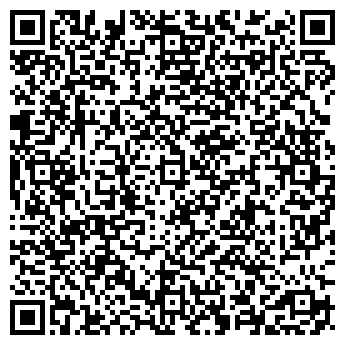 QR-код с контактной информацией организации Рёри, суши-бар