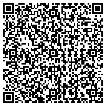 QR-код с контактной информацией организации LegendDoors