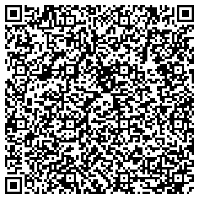 QR-код с контактной информацией организации ООО Институт информатики и экономики