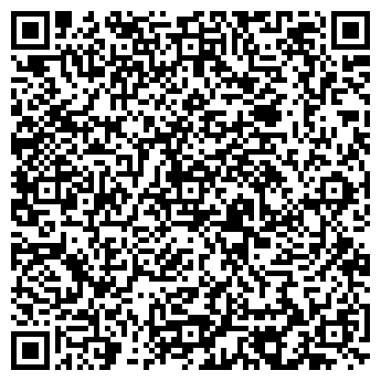 QR-код с контактной информацией организации ООО «Генум»