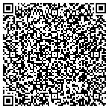 QR-код с контактной информацией организации Шанс+, торговая компания, Офис