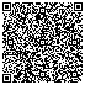 QR-код с контактной информацией организации Банкомат, Московский Индустриальный Банк, ОАО