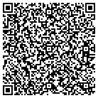 QR-код с контактной информацией организации Парфюм-Лидер