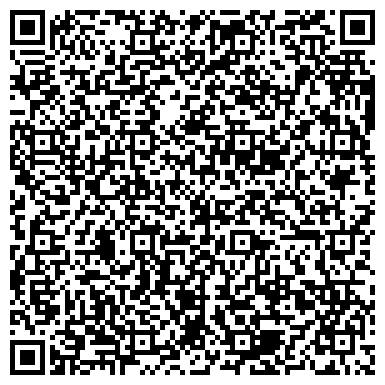QR-код с контактной информацией организации Любимые Окна, производственно-коммерческая фирма, ООО ПКФ СТС