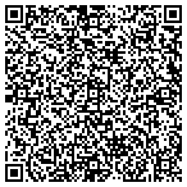QR-код с контактной информацией организации BaikalStars