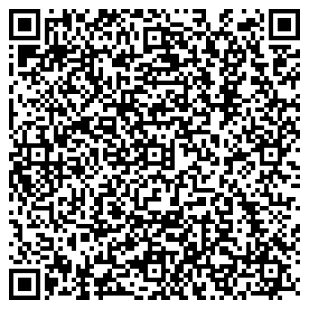 QR-код с контактной информацией организации Пик-сервис