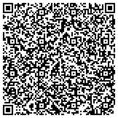 QR-код с контактной информацией организации Общественная приемная политической партии Единая Россия