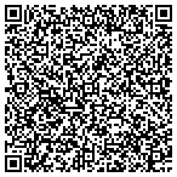 QR-код с контактной информацией организации Новая Я