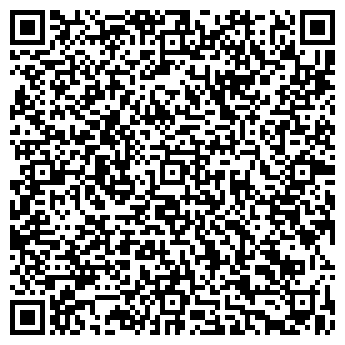 QR-код с контактной информацией организации Парфюм-Лидер