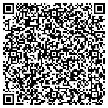 QR-код с контактной информацией организации Парфюм-Лидер