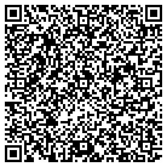 QR-код с контактной информацией организации Торнадо