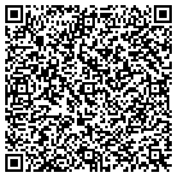 QR-код с контактной информацией организации Киоск фастфудной продукции