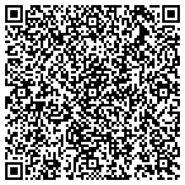 QR-код с контактной информацией организации Алиса Декор