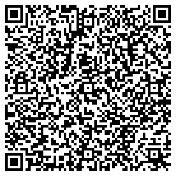 QR-код с контактной информацией организации Киоск фастфудной продукции