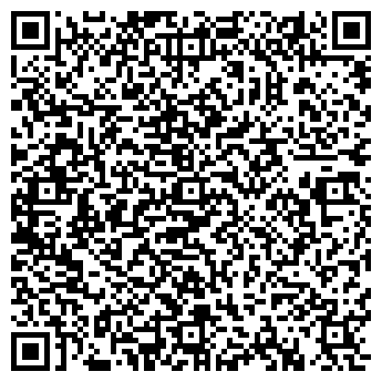 QR-код с контактной информацией организации ОЛИМП