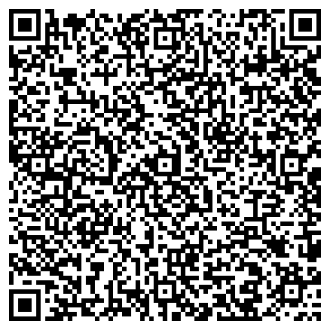 QR-код с контактной информацией организации Надежные окна