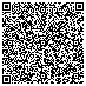 QR-код с контактной информацией организации Ranger