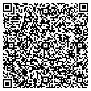 QR-код с контактной информацией организации Парфюм Декор