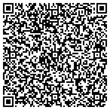 QR-код с контактной информацией организации Верона+