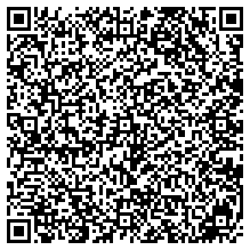 QR-код с контактной информацией организации Пивной бар на проспекте Героев Сталинграда, 56Б
