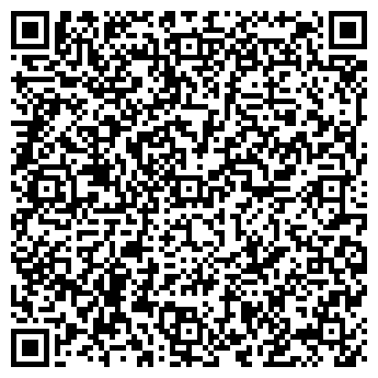 QR-код с контактной информацией организации Парфюм-Лидер