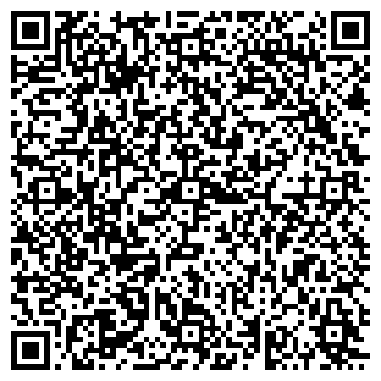 QR-код с контактной информацией организации Топаз