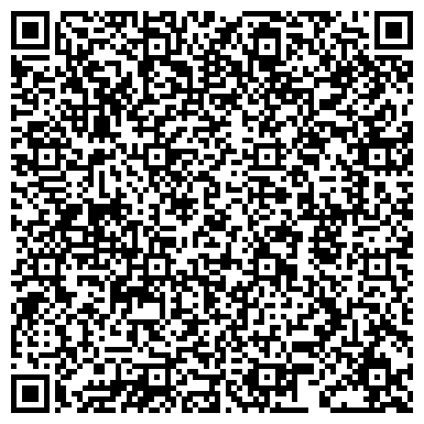 QR-код с контактной информацией организации Двери России