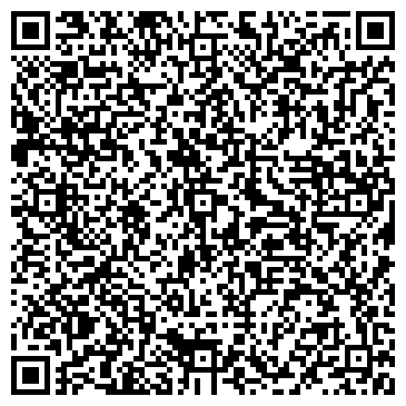 QR-код с контактной информацией организации Алиса Декор
