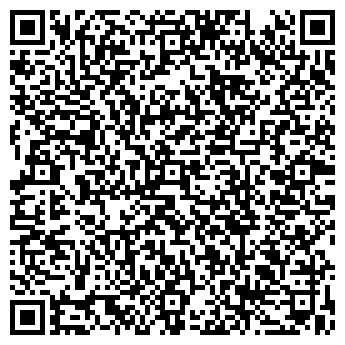 QR-код с контактной информацией организации Парфюм-Лидер