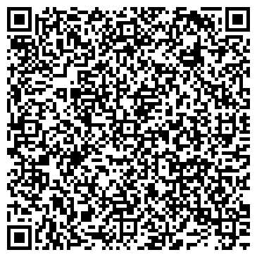 QR-код с контактной информацией организации АртСтиль, оптовая фирма, ИП Сазанов Р.В.