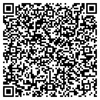 QR-код с контактной информацией организации Гимназия №74