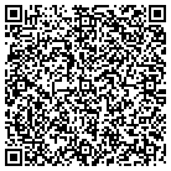 QR-код с контактной информацией организации Студия массажа Ларисы Кобиной