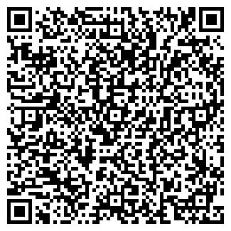 QR-код с контактной информацией организации ITV