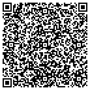 QR-код с контактной информацией организации ООО Утулик