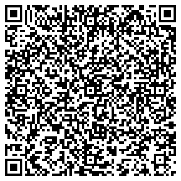 QR-код с контактной информацией организации Пудра