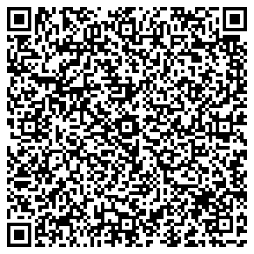 QR-код с контактной информацией организации Бакинский двор