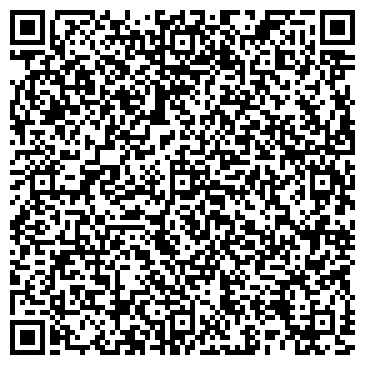 QR-код с контактной информацией организации ИП Инявина Р.Г.