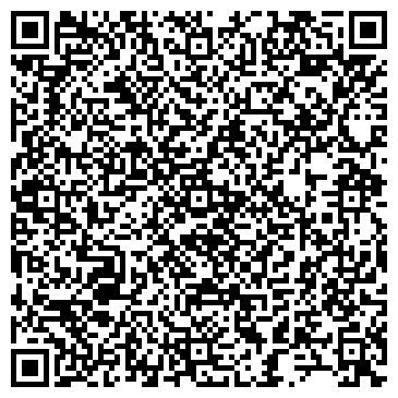 QR-код с контактной информацией организации Колбасы Русь, сеть фирменных магазинов