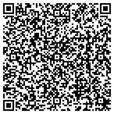 QR-код с контактной информацией организации Магазин металлочерепицы